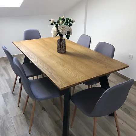 Centro Apartment *