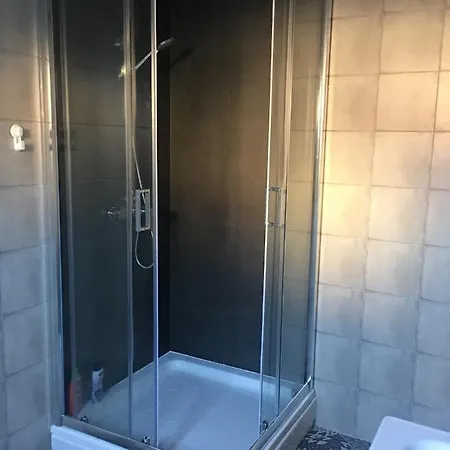 Centro Apartment *