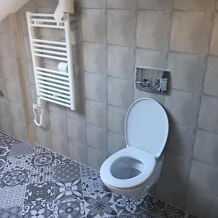 Centro Apartment *