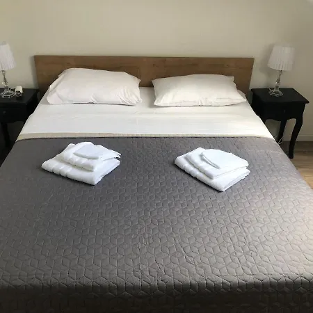 Centro Apartment