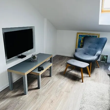 Centro Apartment
